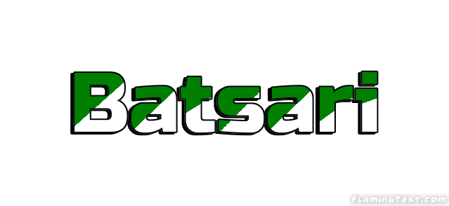 Batsari 市