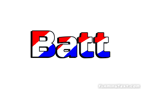 Batt City