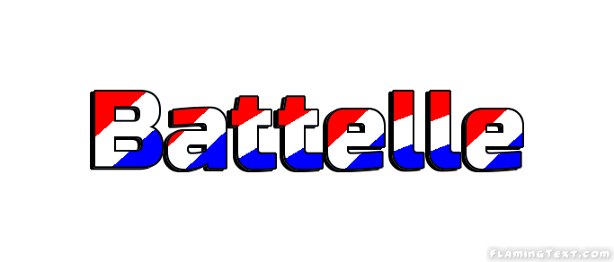 Battelle مدينة