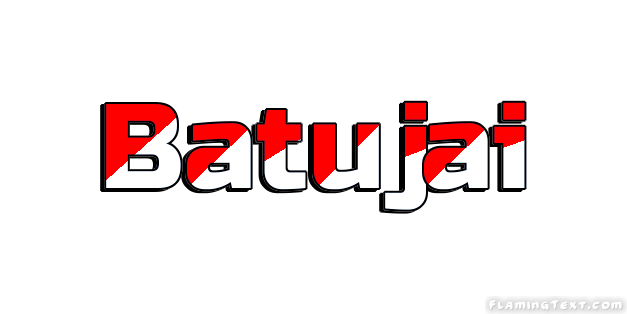 Batujai 市