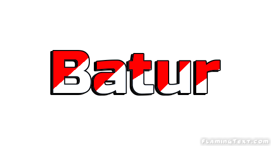 Batur City