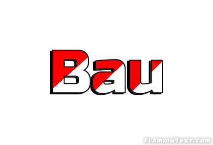 Bau مدينة