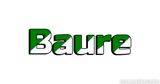 Baure City