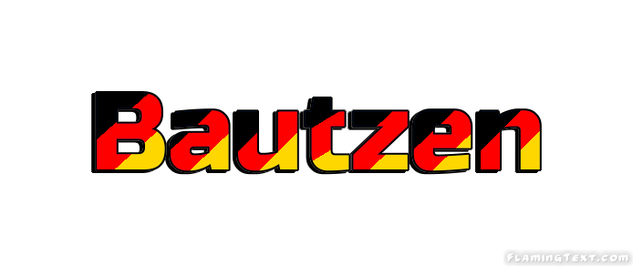 Bautzen 市