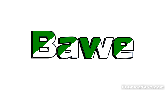 Bawe City