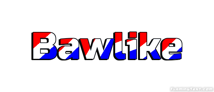 Bawlike Ville