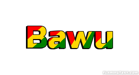 Bawu Stadt