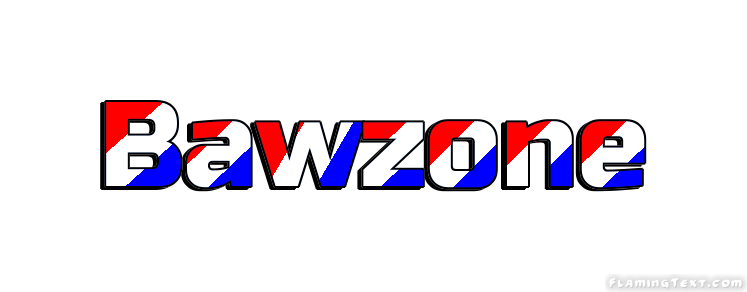 Bawzone 市