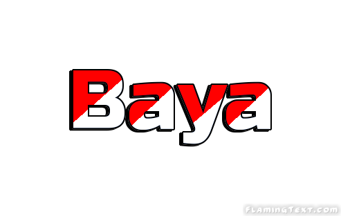 Baya 市