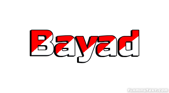 Bayad Stadt
