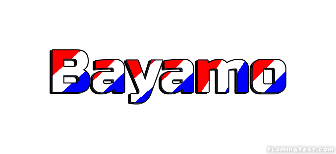 Bayamo مدينة