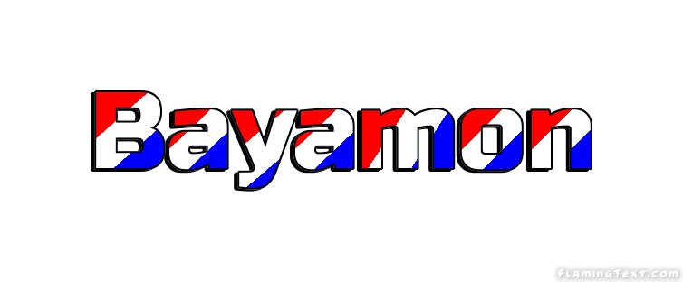 Bayamon Ciudad