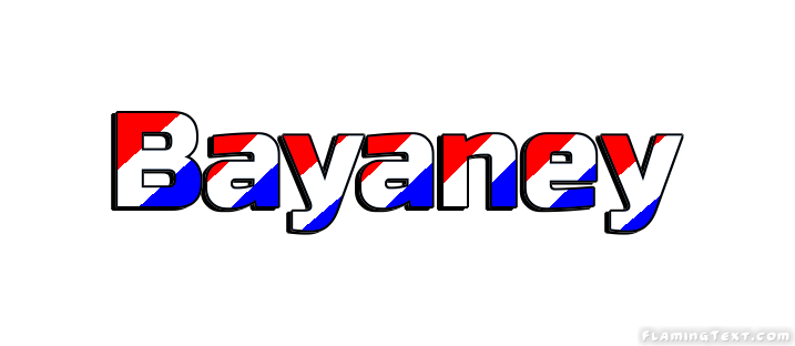 Bayaney 市