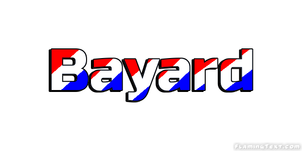 Bayard город