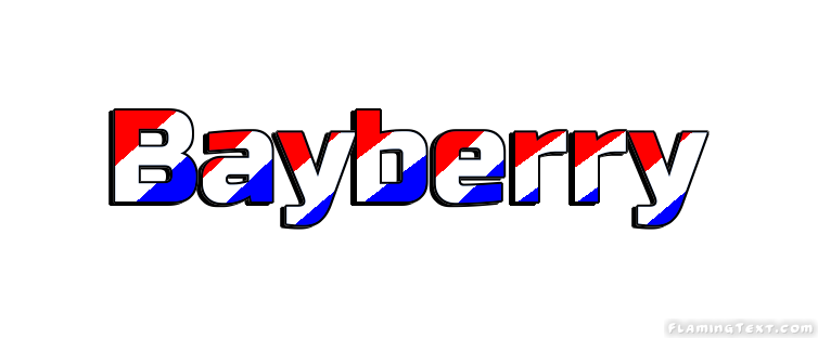 Bayberry 市