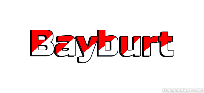 Bayburt City