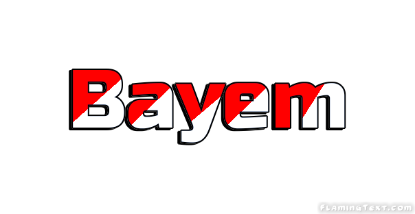 Bayem 市