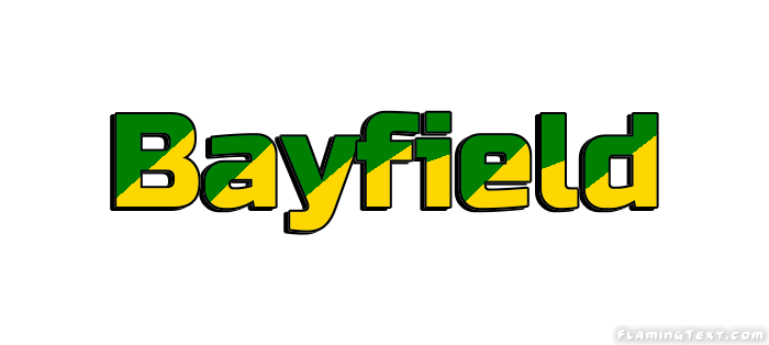 Bayfield Cidade