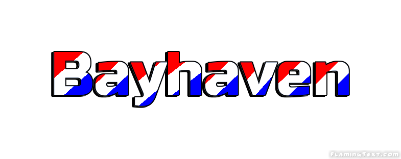 Bayhaven 市