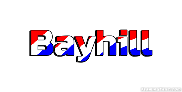 Bayhill City