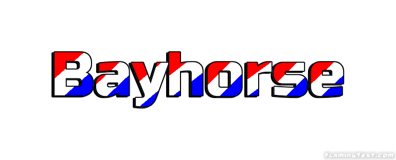 Bayhorse 市