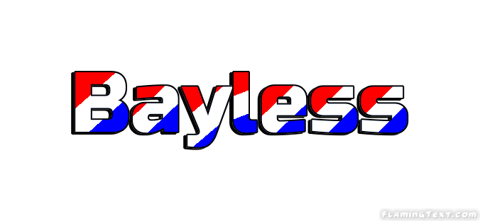 Bayless 市