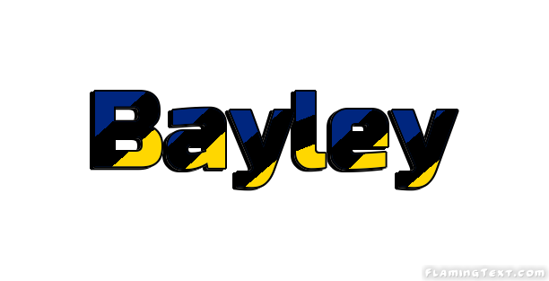 Bayley Stadt