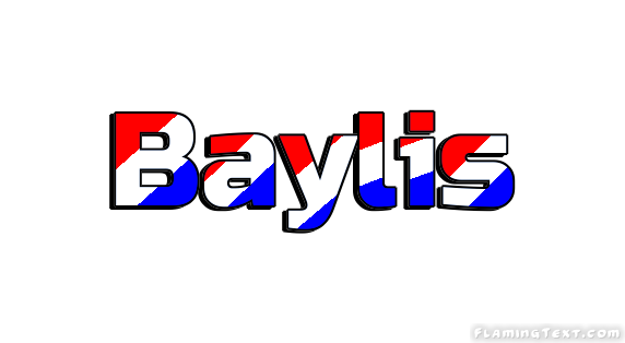 Baylis 市