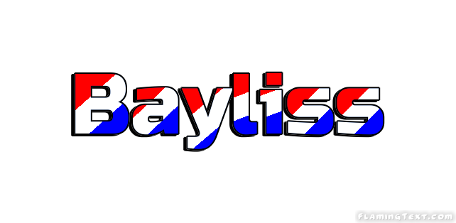 Bayliss City