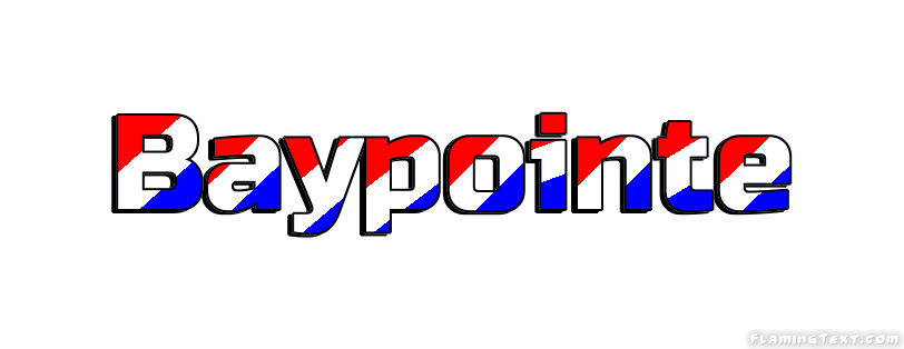 Baypointe 市