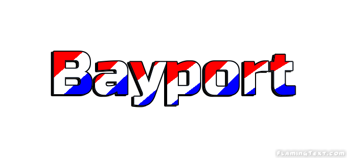 Bayport مدينة