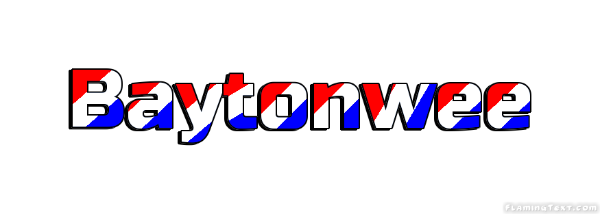 Baytonwee Stadt