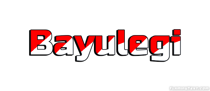 Bayulegi Ville