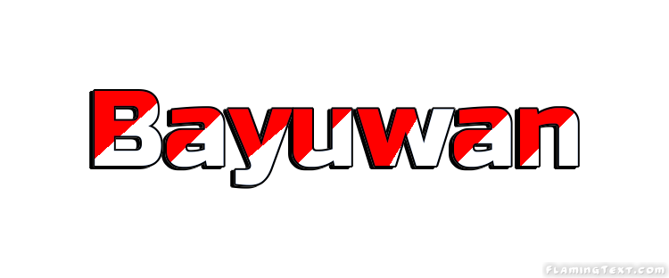 Bayuwan City