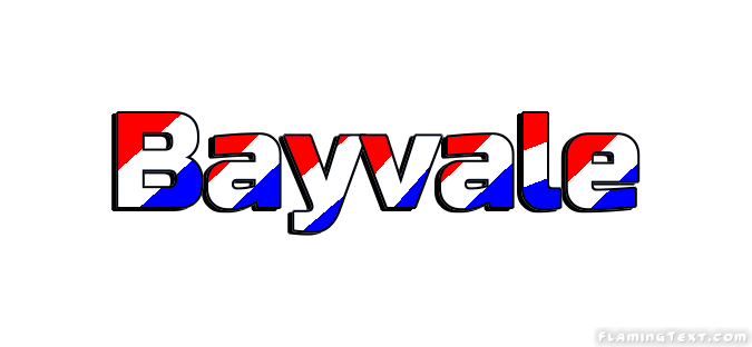 Bayvale 市
