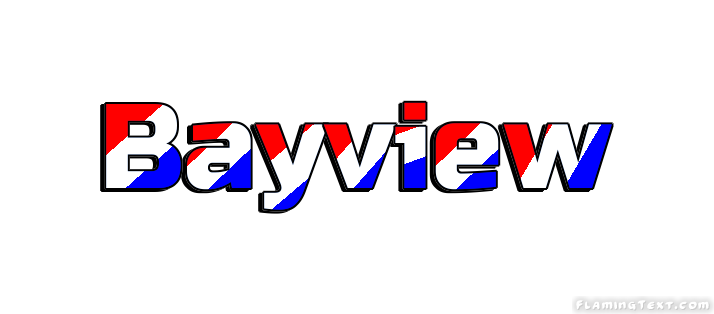 Bayview город