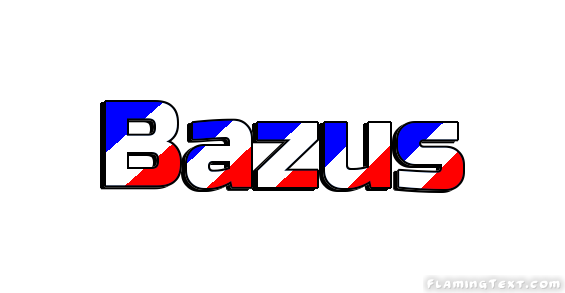 Bazus City