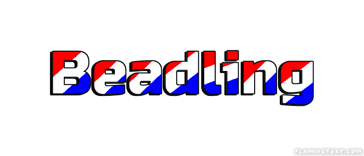 Beadling مدينة