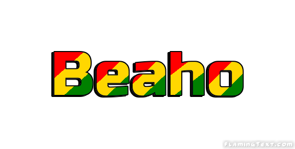 Beaho City