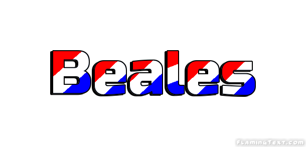 Beales City