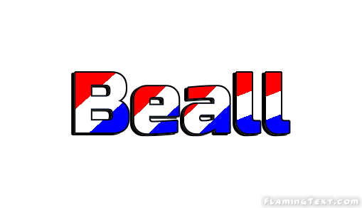 Beall Ville