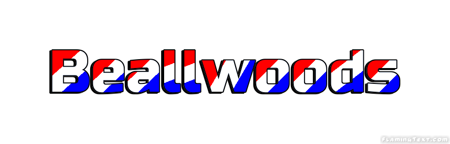 Beallwoods 市