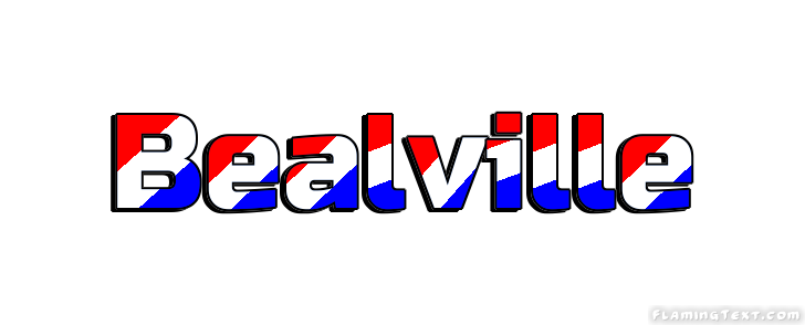 Bealville Ville