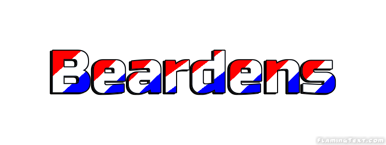 Beardens 市