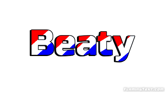 Beaty City