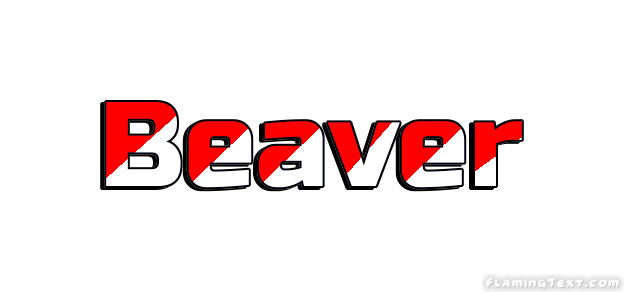 Beaver City