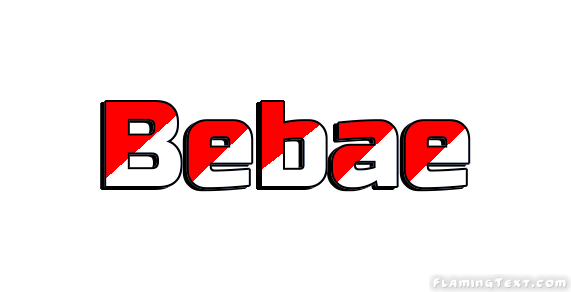 Bebae City