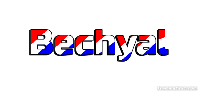 Bechyal 市