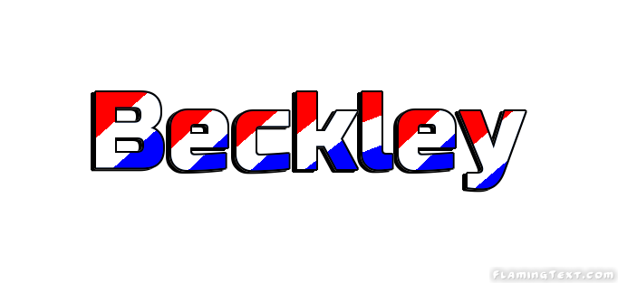 Beckley City