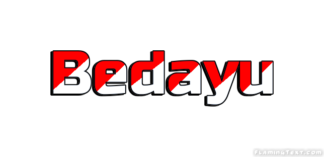 Bedayu City